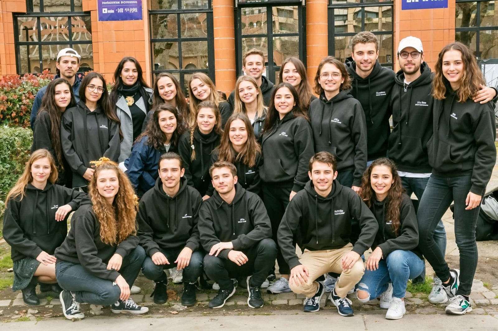 Study in Spain A Gateway to Quality Education and Rich Cultural Experiences