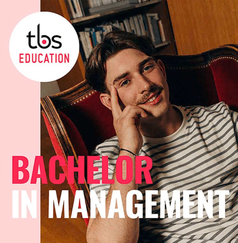 TBS - Bachelor in Management