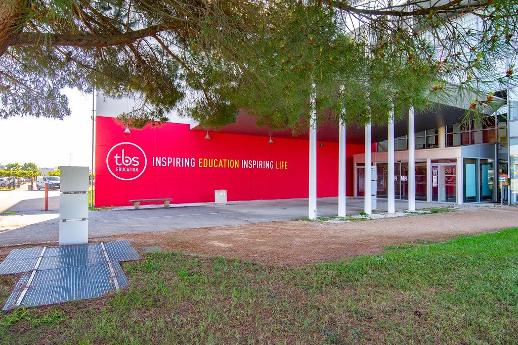 Toulouse campus