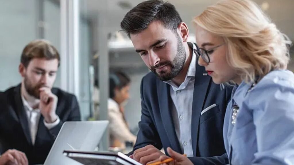 MBA Programs