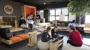 MBA world rankings
