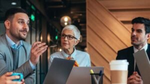 MSc International Business