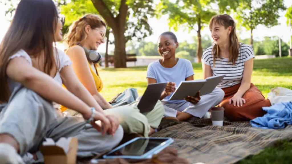 Summer Study Abroad