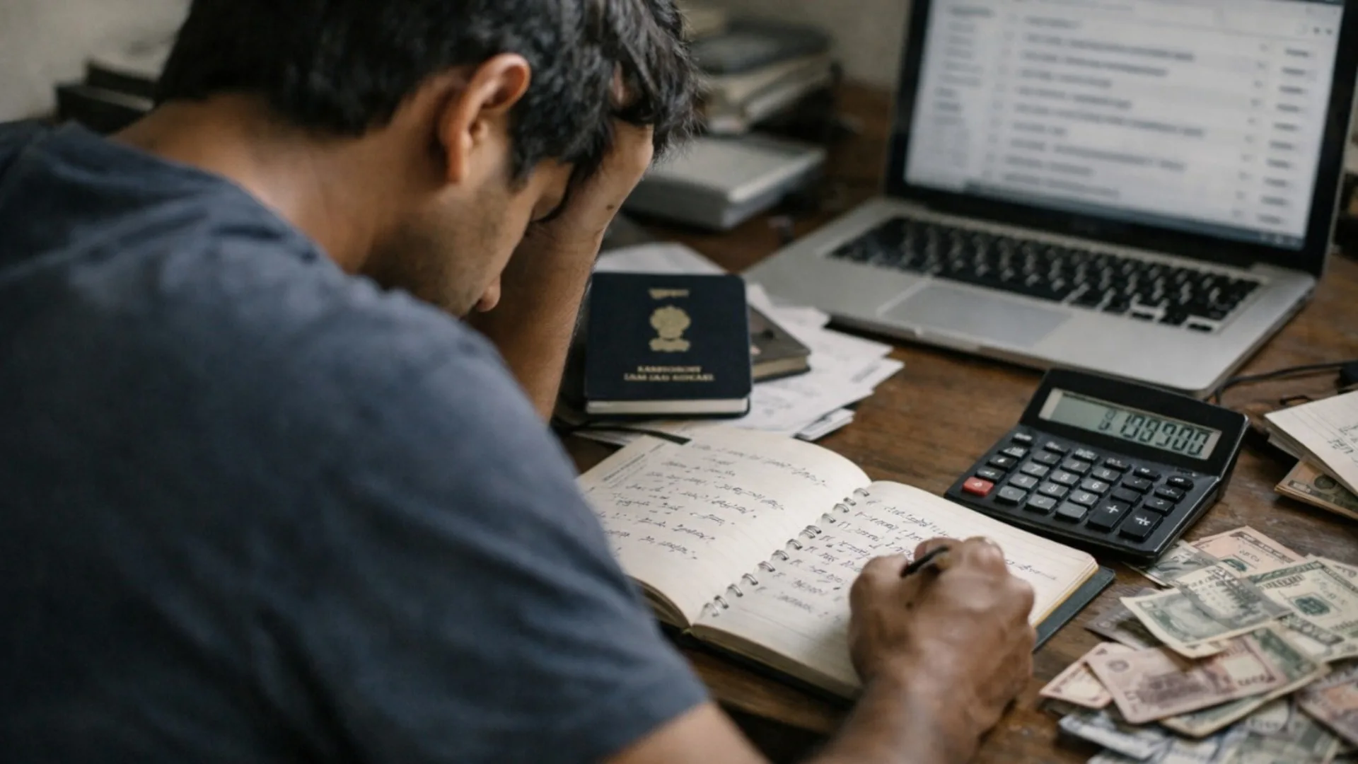 Studying Abroad